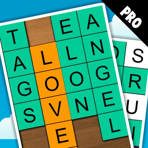 Crosswords Word Fill PRO