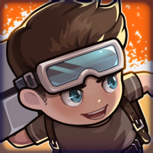 Idle Cannon Shooter