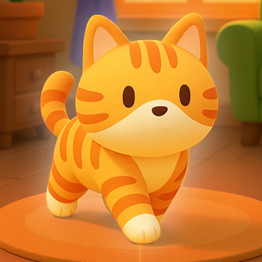 Idle Pet Shelter