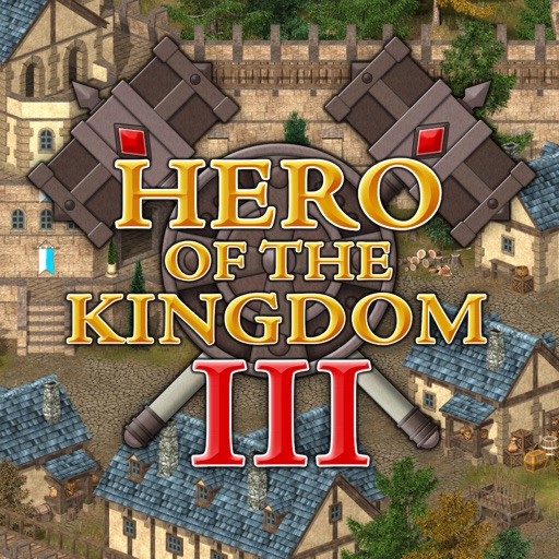 Hero of the Kingdom III