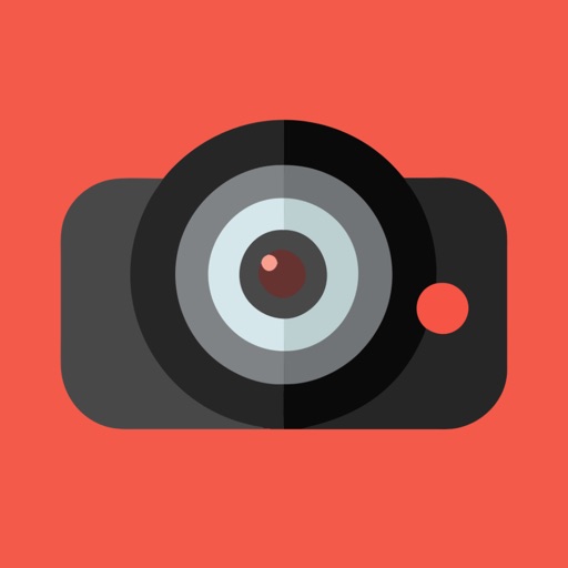 Secret video recorder - NoCam