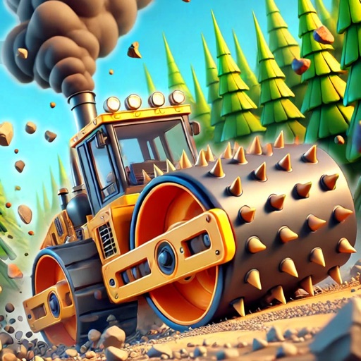 Roll Machine