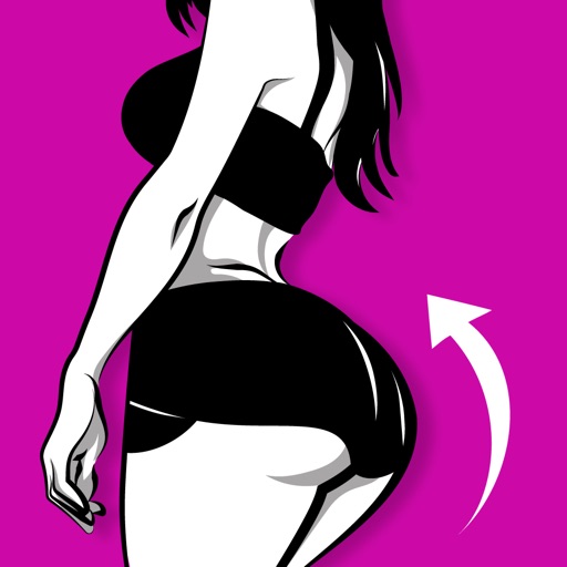 Butt Workout: Fitness at Home