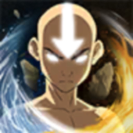Avatar: Realms Collide