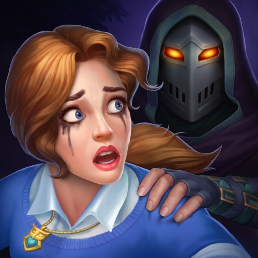 Mystery Matters Adventure Game