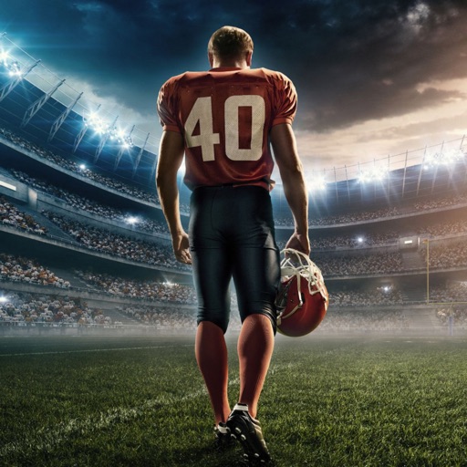 Astonishing Football 26