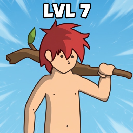 Hero Hero Clicker - Idle Games