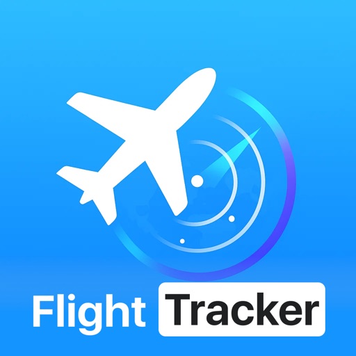 Flight Radar Airplane Tracker