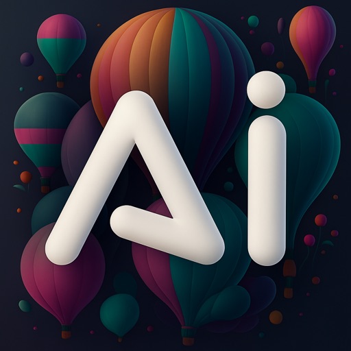 AI Art Generator & Editor