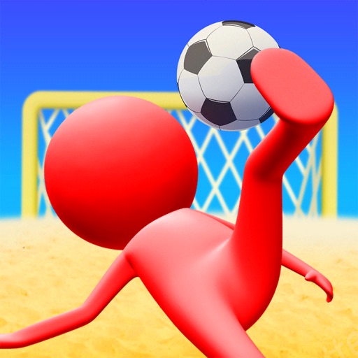 Super Goal: Fun Soccer Game