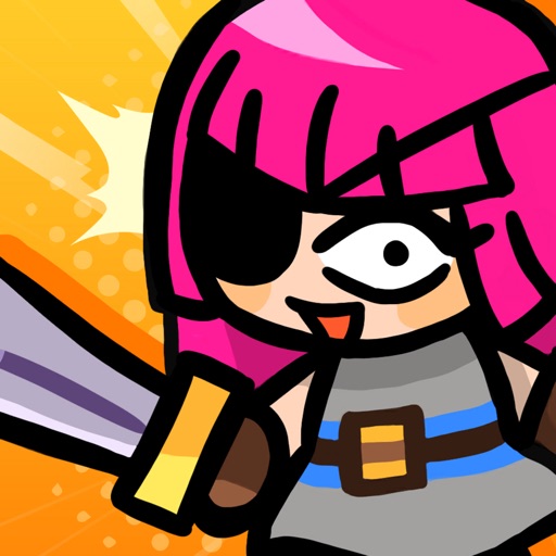 Hero Blasters: Defense