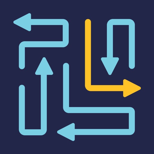 Arrow Puzzle - Tap Away Game