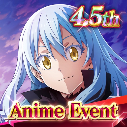 SLIME - ISEKAI Memories