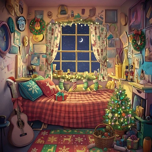 Found It! Hidden Object Game