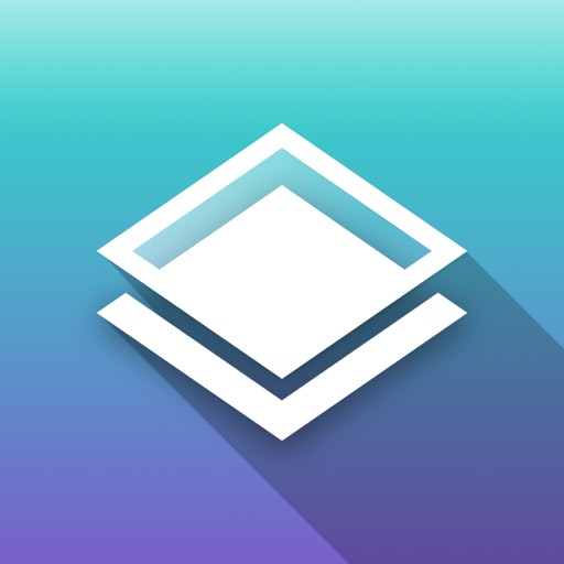 Blend: Combine Photo Layers