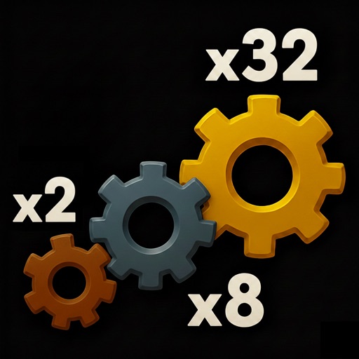 Crafting Idle Clicker