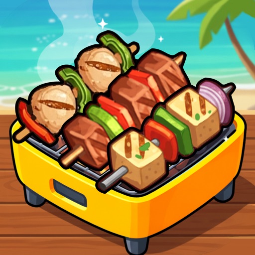 Tasty Skewer Match