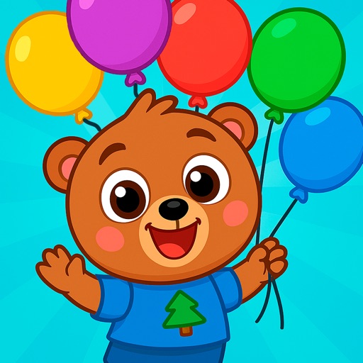 Mini Games: Amusement Park