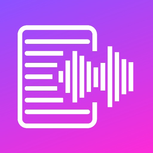 Text2Speech.
