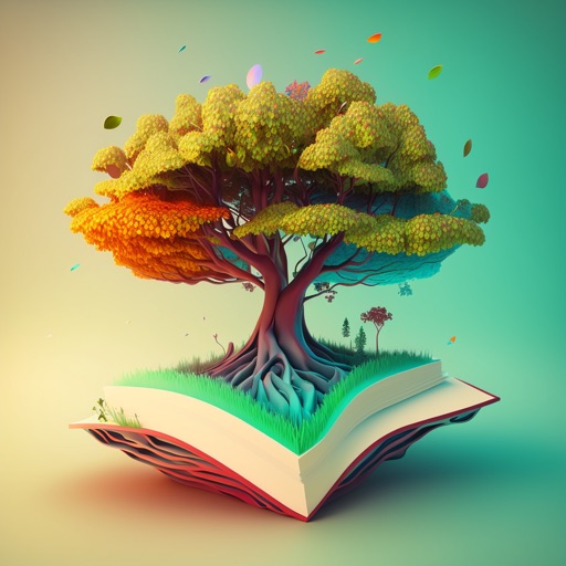 Author AI: Novel Writing