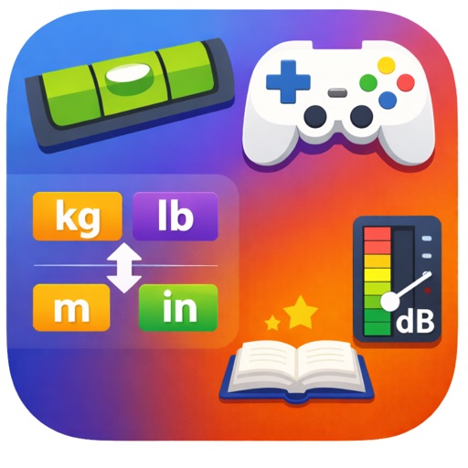 Unit Converter & Tools