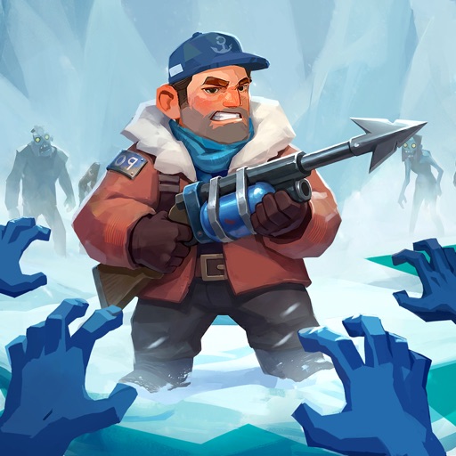 Ice Haven