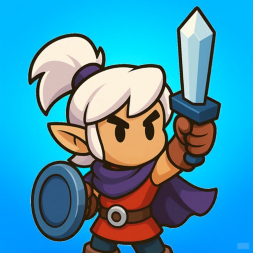 Rogue Legend - Roguelike RPG