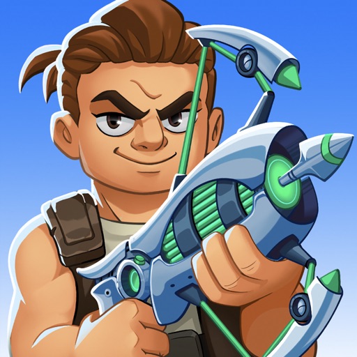 Mr Autofire